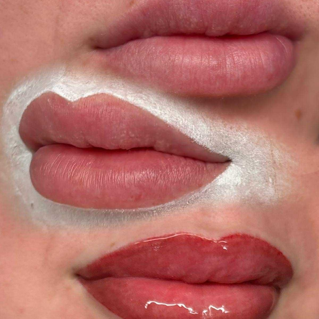 Semi Permanent Make Up St Helens