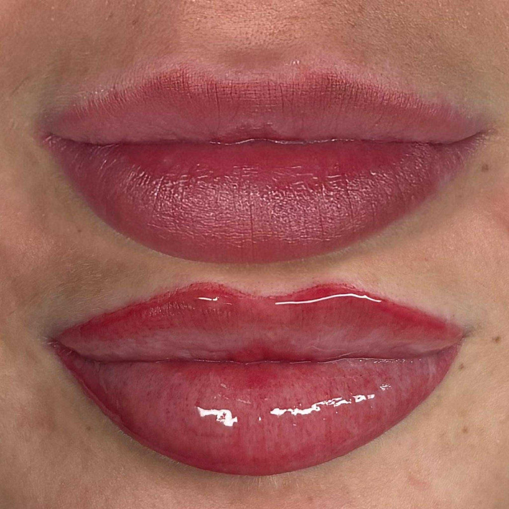 Semi Permanent Make Up St Helens